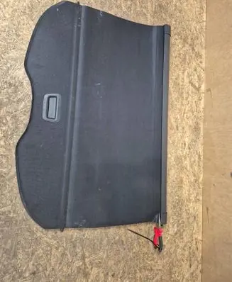 Renault Kadjar Parcel shelf load cover R39390 799228161R 21092017