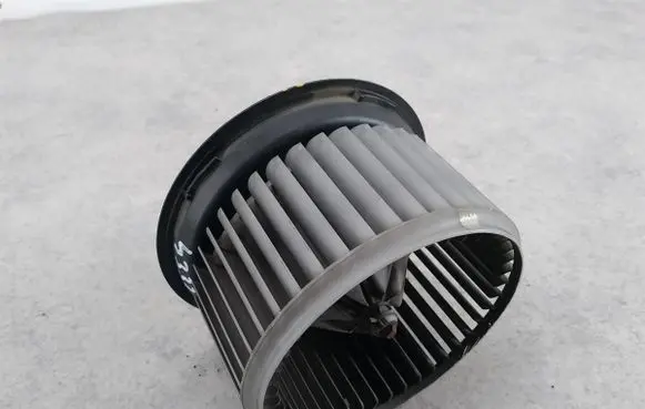 Hyundai i20 (PB PBT) Heater fan/blower 