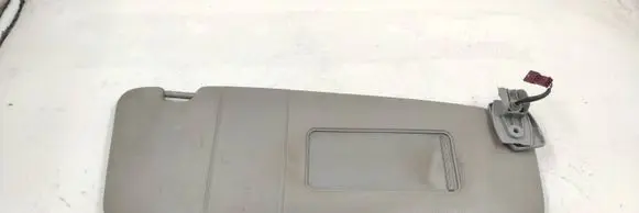 BMW 5 E60 E61 Sun visor
