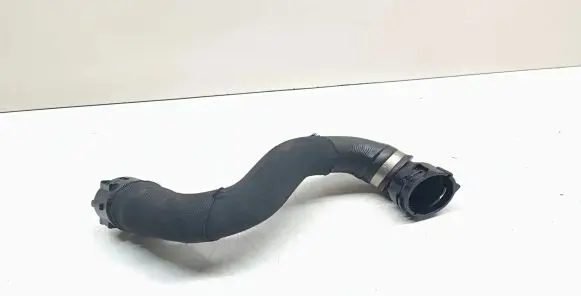 BMW 1 E81 E87 Engine coolant pipe/hose 1436077 1229931483