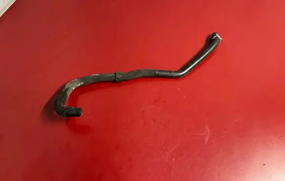 BMW X7 G07 Engine coolant pipe/hose 6821665 64216821665