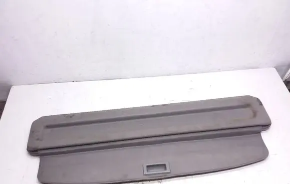 Renault Laguna II Parcel shelf load cover 