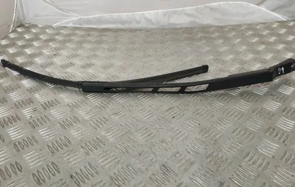 Audi A8 S8 D4 4H Windshield/front glass wiper blade 4H2955408 3392125894