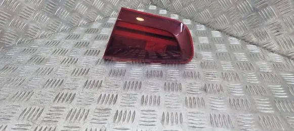 BMW 1 F20 F21 Tailgate rear/tail lights F03602500 7456504