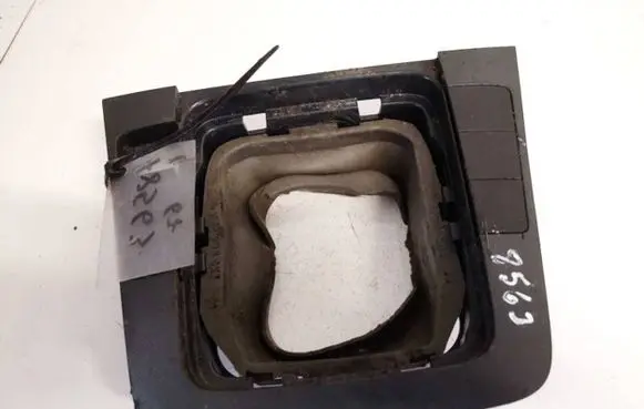 Volkswagen PASSAT B6 Other interior part 3c0864263
