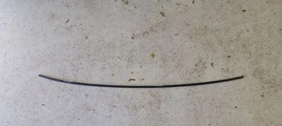 Volkswagen Phaeton Other exterior part 
