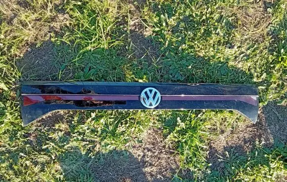 Volkswagen T-Cross Tailgate/boot cover trim set 2GM827577D