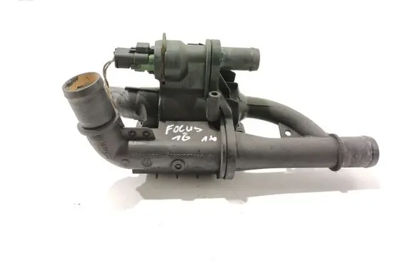 Thermostat/thermostat housing