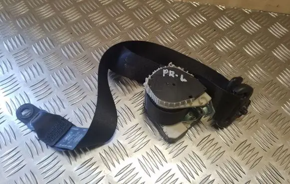 Ford Focus Front seatbelt 4M51A61295AL