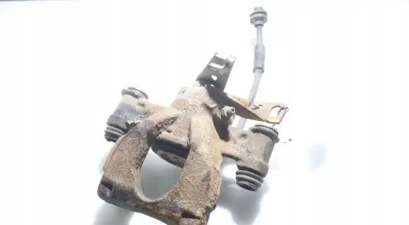 Nissan NV400 Rear brake caliper