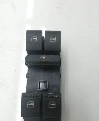Seat Altea Electric window control switch 1K4959857