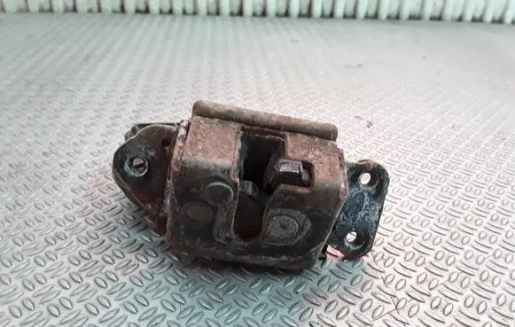 Toyota Auris 150 Tailgate/trunk/boot lock/catch/latch