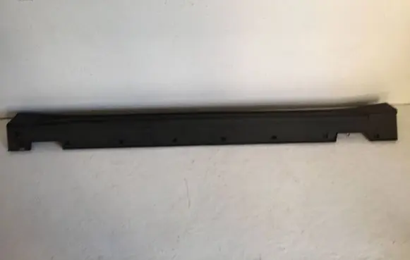 Hyundai Tucson TL Sill/side skirt trim 8754D7000
