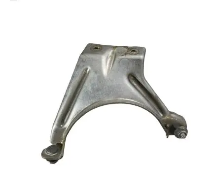 Muffler mount bracket/holder