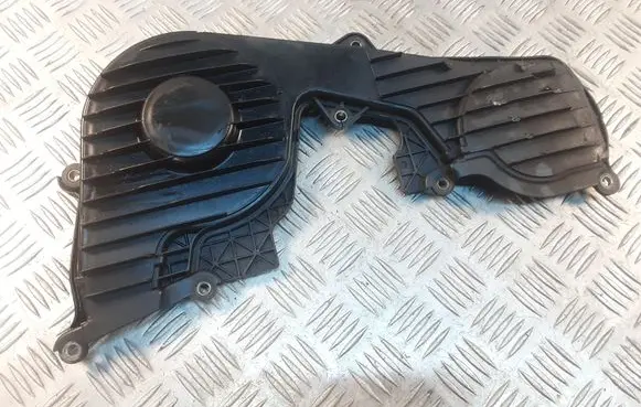 Mazda 5 Timing belt guard (cover) RF7J10510