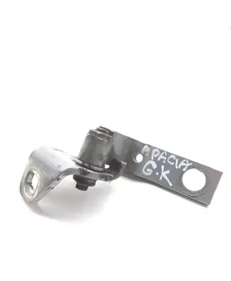 Ford S-MAX Rear door lower hinge 6M21U22811AB