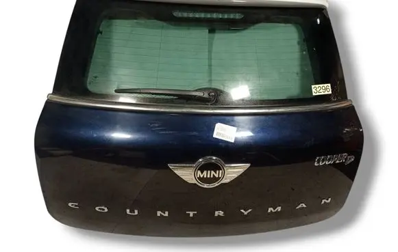 Mini Cooper Countryman R60 Tailgate/trunk/boot lid 9811574 41009811574 9806459