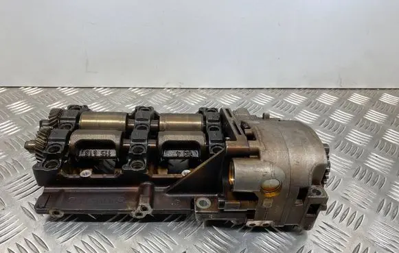 BMW 3 E90 E91 Oil pump 7544555 7567028