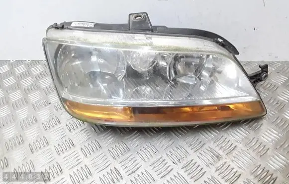 Fiat Idea Headlight/headlamp 51747804