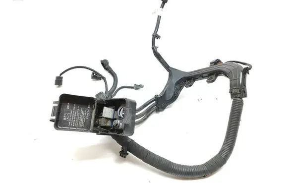 KIA Sorento Positive cable (battery) 91851C5040 U0O160425