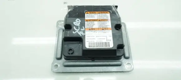 Suzuki SX4 S-Cross Airbag control unit/module 3F900-58T00