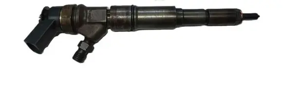 BMW 5 E60 E61 Fuel injector 7792096