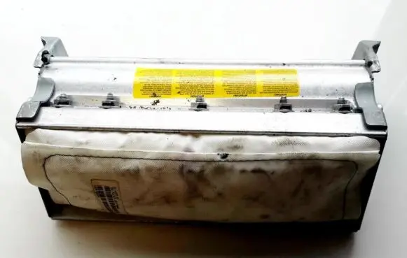 Mercedes-Benz S W220 Passenger airbag 2208601705 30322058D