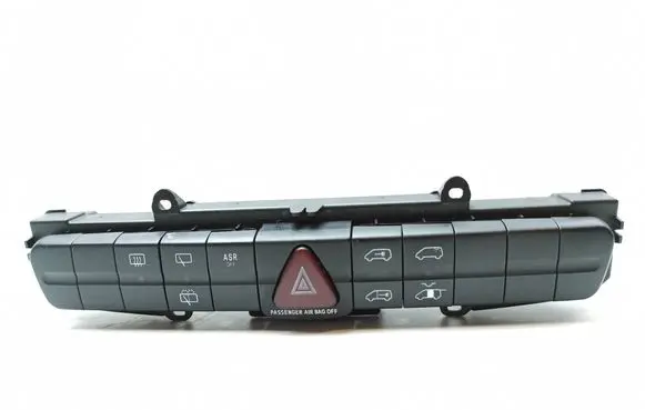 Mercedes-Benz Vito Viano W639 A set of switches A6395450207