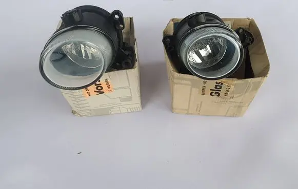 Mercedes-Benz E W212 LED Daytime headlight 