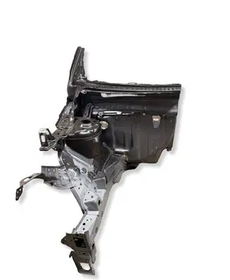 Toyota Yaris Cross Front quarter panel 