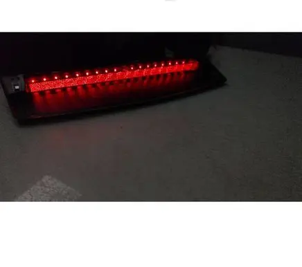 Audi A4 S4 B8 8K Third/center stoplight 8KD945097