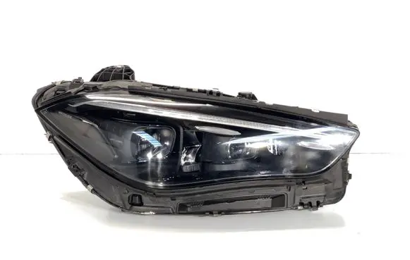 Mercedes-Benz CLE C236 Headlight/headlamp A2369060201