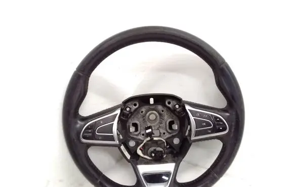 Renault Megane IV Steering wheel 484005825R 1802415079 628660900E