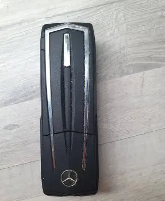 Mercedes-Benz C W204 Bluetooth control unit module A2129060902 P12002556747 357513040020654