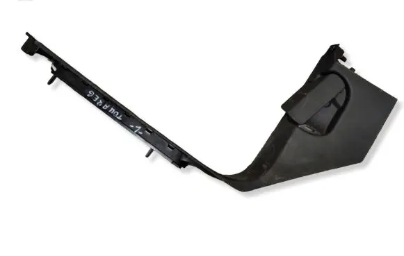 Volkswagen Touareg II (C) pillar trim A053629