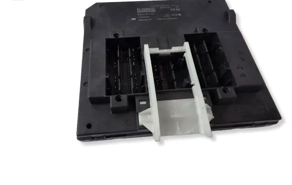 Skoda Octavia Mk3 (5E) Comfort/convenience module 5Q0937084AG BCMPQ37H 5WK50891H