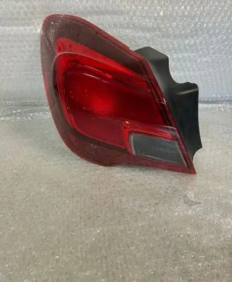 Opel Corsa E Rear/tail lights 