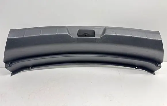 Volvo V40 Trunk/boot sill cover protection 31291048