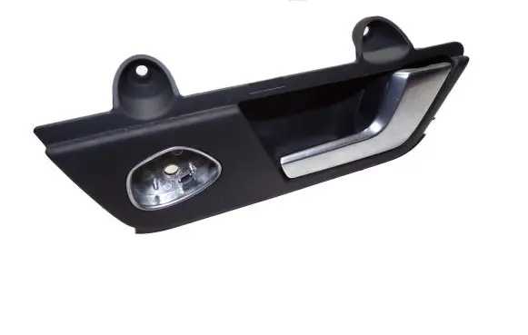 Audi A4 S4 B6 8E 8H Rear door interior handle 8E0839020C
