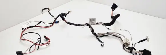 Citroen Xsara Picasso Other wiring loom 9002599