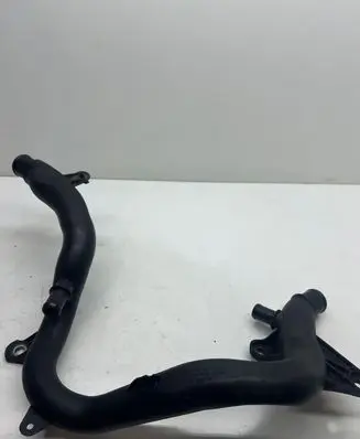 Opel Zafira A Engine coolant pipe/hose 13111683 0733849