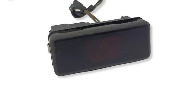 BMW 5 E39 Hazard light switch 8350947
