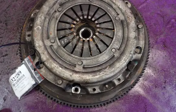 Ford Fiesta Clutch set kit