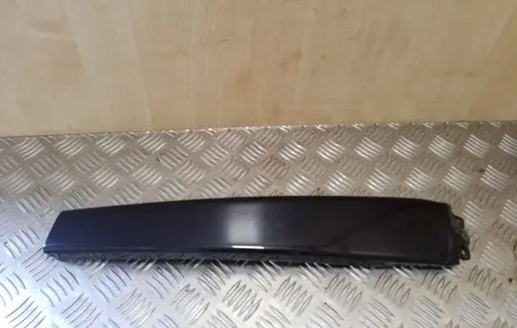 Audi A6 S6 C5 4B (B) pillar trim (top) 4B0853290