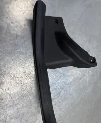Hyundai i10 Rear sill trim cover 85886K7000