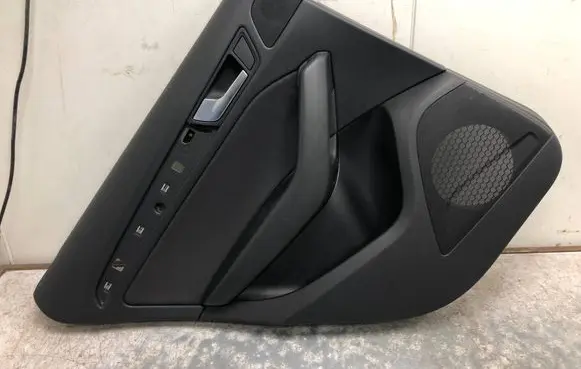 Audi Q5 SQ5 Rear door card panel trim