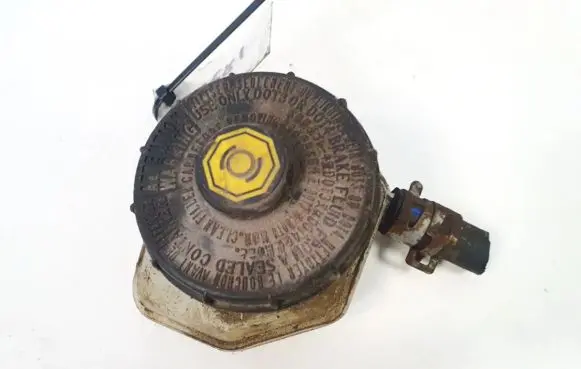 Honda Civic Brake fluid reservoir 