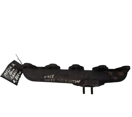 Mazda 3 I Exhaust manifold 496129