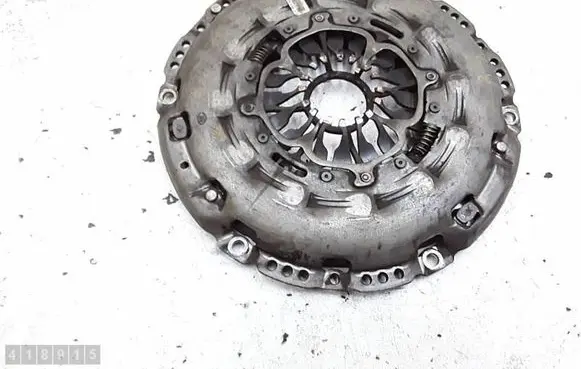 Pressure plate