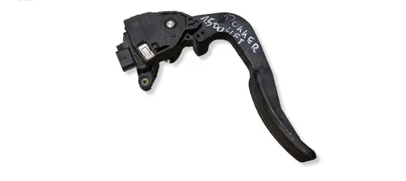 Dacia Dokker Accelerator throttle pedal 180022278R